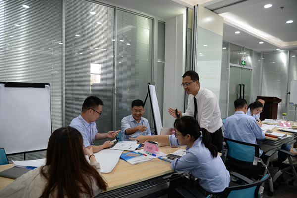 研发成天职析与治理高级实务